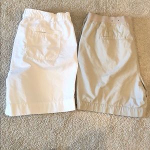 Walking shorts bundle